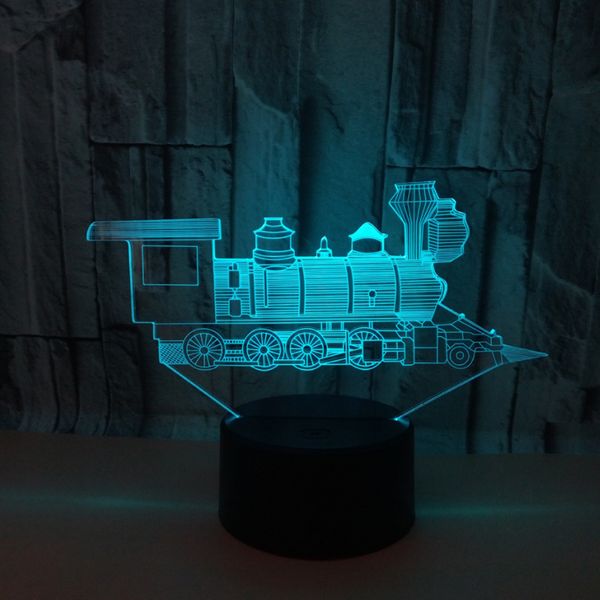 children lighting toy 3d lights creative train night light new fancy electronics wholesale lovely 7 color change 3d lamp
children lighting toy 3d lights creative train night light new fancy electronics wholesale lovely 7 color change 3d lamp