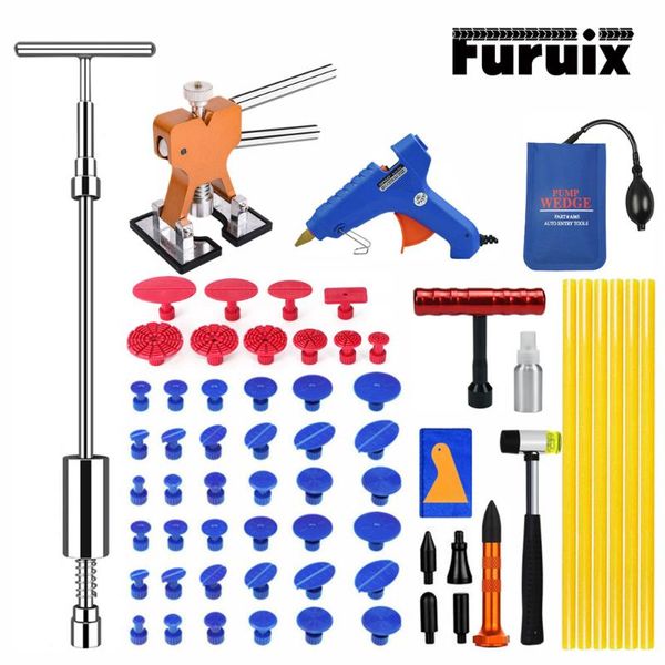 57pcs car paintless tools pdr dent puller slide hammer repair hail removal tool fast delivery
57pcs car paintless tools pdr dent puller slide hammer repair hail removal tool fast delivery