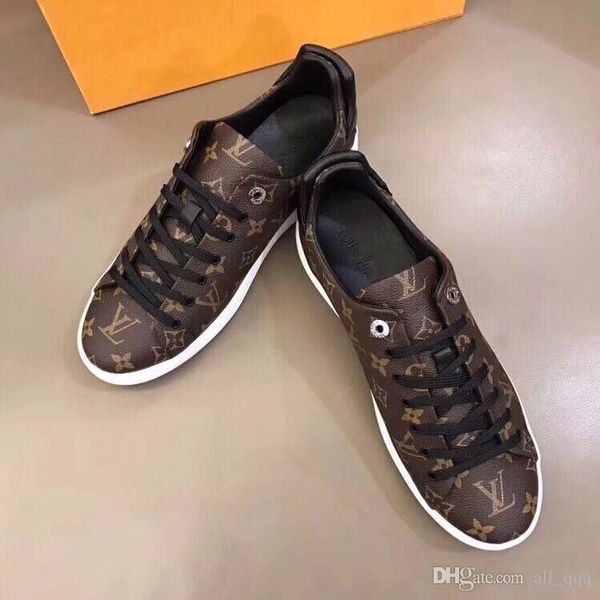 lv louis vuitton sneakers monogram running shoes for men womens runners flats genuine leather racer luxury shoes, Black
lv louis vuitton sneakers monogram running shoes for men womens runners flats genuine leather racer luxury shoes, Black
