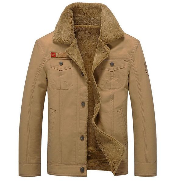 fashion brand mens jackets sell mens coat with panelled pattern casual coat for men winter warm jacket size m-5xl 3 styles optional, Black;brown
fashion brand mens jackets sell mens coat with panelled pattern casual coat for men winter warm jacket size m-5xl 3 styles optional, Black;brown