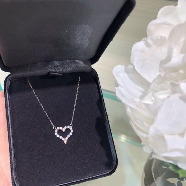 925 sterling silver fashion brand love designer necklace for lady design women party wedding lovers girlfriend gift luxury jewelry for bride
925 sterling silver fashion brand love designer necklace for lady design women party wedding lovers girlfriend gift luxury jewelry for bride