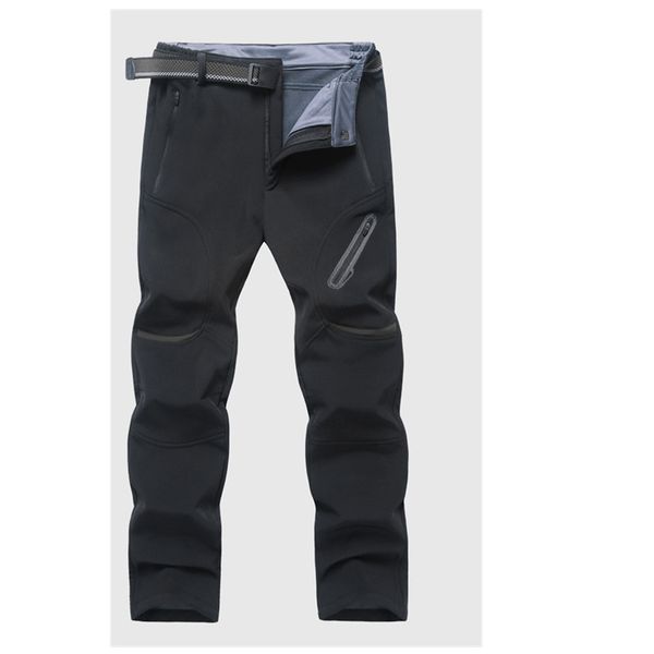 original 2020 men's hiking pants outdoor camping climbing soft shell pants windproof warm sport trousers, Black;green
original 2020 men's hiking pants outdoor camping climbing soft shell pants windproof warm sport trousers, Black;green