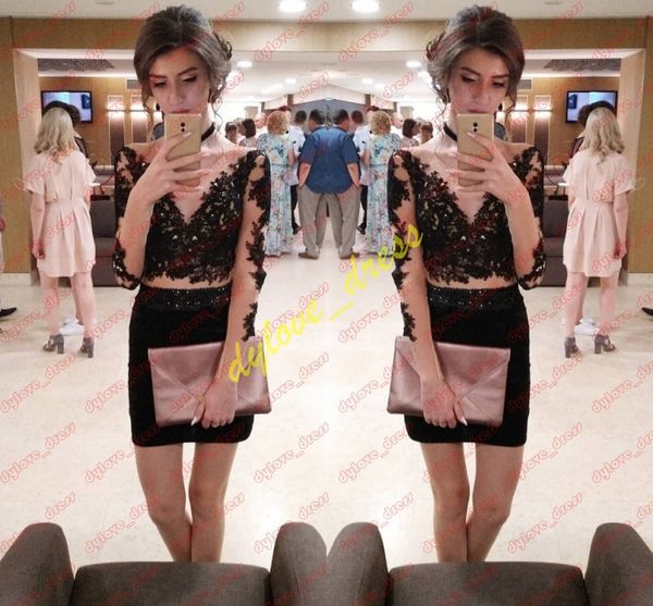 2021 one piece short plus size arabic mermaid evening gowns black formal dress vestidos de fiesta two piece black girl african prom dress
2021 one piece short plus size arabic mermaid evening gowns black formal dress vestidos de fiesta two piece black girl african prom dress