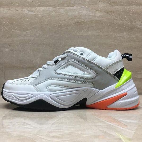 2018 монарх M2K Tekno папа Мужские спортивные кроссовки Phantom женщины кроссовки унисекс черный Вольт женские модные тренеры дизайнерская обувь
2018 монарх M2K Tekno папа Мужские спортивные кроссовки Phantom женщины кроссовки унисекс черный Вольт женские модные тренеры дизайнерская обувь