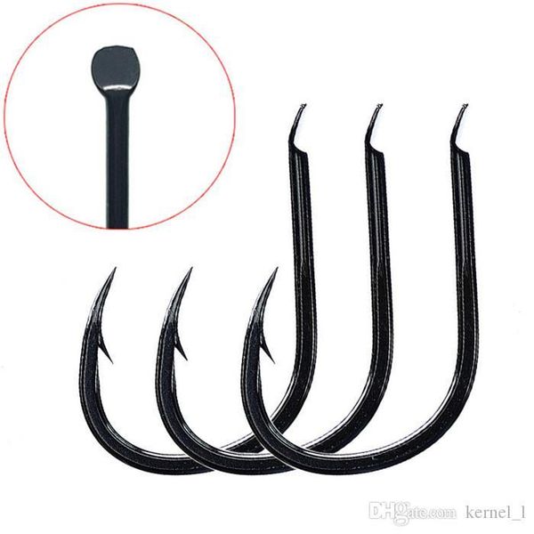 1000pcs 3#-15# black ise hook high carbon steel without hole barbed hooks fishing hooks fishhooks carp fishing pesca accessories
1000pcs 3#-15# black ise hook high carbon steel without hole barbed hooks fishing hooks fishhooks carp fishing pesca accessories