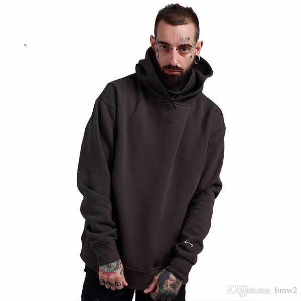 men hoodie sweatshirt letter embroidery turtleneck warm outwear hip hop hoodie skateboard mens hoodies jacket, Black
men hoodie sweatshirt letter embroidery turtleneck warm outwear hip hop hoodie skateboard mens hoodies jacket, Black