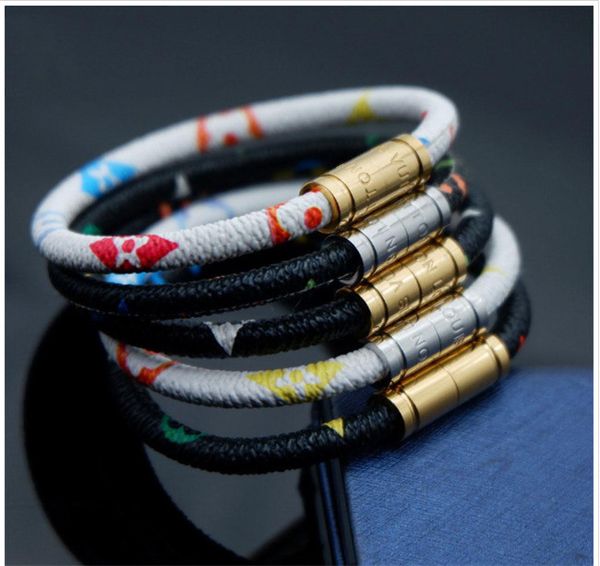new fashion brand jewelry stainless luxury steel bracelets bangles pulseiras leather bracelets for women/men gift, Golden;silver
new fashion brand jewelry stainless luxury steel bracelets bangles pulseiras leather bracelets for women/men gift, Golden;silver