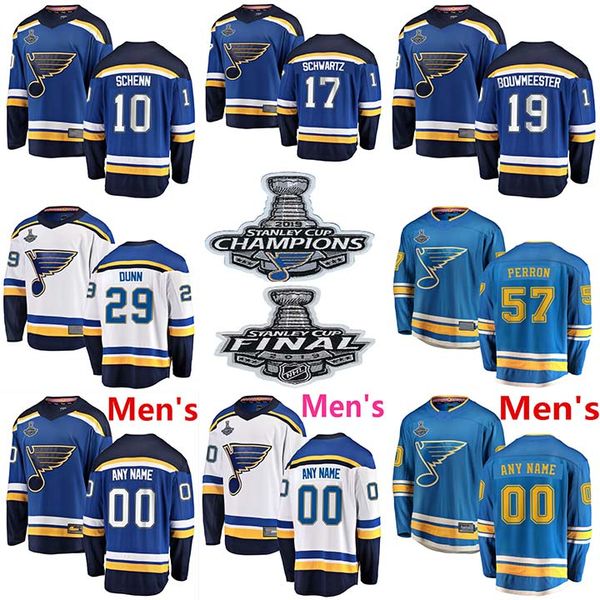 2019 stanley cup final st louis blues hockey jerseys david perron jersey jaden schwartz vince dunn brayden schenn jay bouwmeester custom, Black;red
2019 stanley cup final st louis blues hockey jerseys david perron jersey jaden schwartz vince dunn brayden schenn jay bouwmeester custom, Black;red