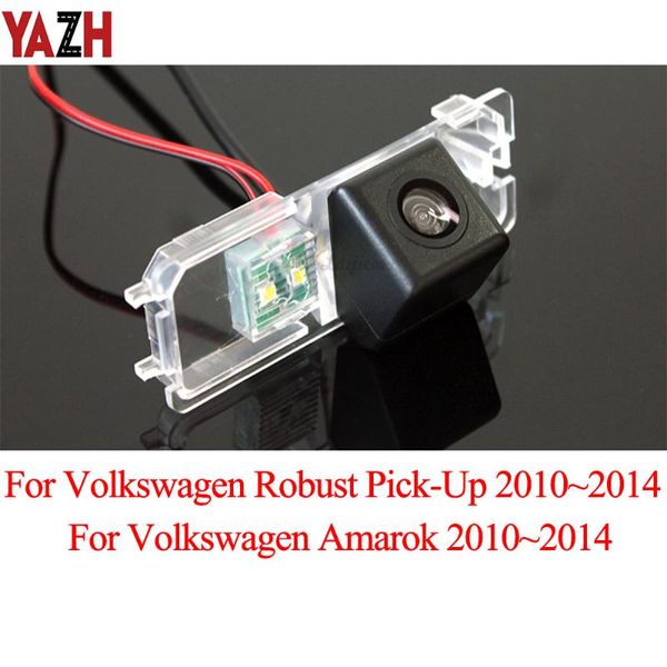 yazh for amarok robust 2010 2011 2012 2013 2014 car reverse backup waterproof rearview parking rear view camera
yazh for amarok robust 2010 2011 2012 2013 2014 car reverse backup waterproof rearview parking rear view camera