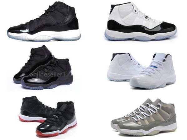 new 11s 11 basketball shoes sneaker designer 2020 popular women men gamma blue concord bred space jam varsity red 11 shoes
new 11s 11 basketball shoes sneaker designer 2020 popular women men gamma blue concord bred space jam varsity red 11 shoes