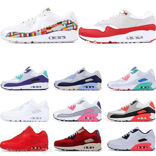 boxdesigner with 2019 running shoes for men infrared university red south beach triple white black womens trainer sports sneakers size 36-45
boxdesigner with 2019 running shoes for men infrared university red south beach triple white black womens trainer sports sneakers size 36-45