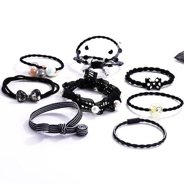 свадьба из бисера жемчужный подарок женщина леди ювелирные изделия с бриллиантами волосы резинки для невесты актерского начала выпускной qm, Pink
свадьба из бисера жемчужный подарок женщина леди ювелирные изделия с бриллиантами волосы резинки для невесты актерского начала выпускной qm, Pink