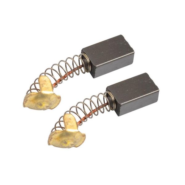 2 7mm x 11mm x 18mm electric replacement motor carbon brush spring extension power tools
2 7mm x 11mm x 18mm electric replacement motor carbon brush spring extension power tools