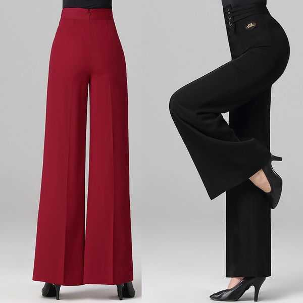 stage wear modern dance pants high waist ballroom rumba clothing latin practice performance clothes dqs4702, Black;red
stage wear modern dance pants high waist ballroom rumba clothing latin practice performance clothes dqs4702, Black;red