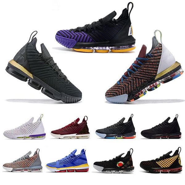2020 new arrivel mens 16 basketball shoes lakers promise equality home multicolor golden oreo trainers sports designer sneaker shoe zapatos
2020 new arrivel mens 16 basketball shoes lakers promise equality home multicolor golden oreo trainers sports designer sneaker shoe zapatos