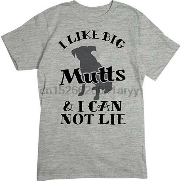 men's t-shirts i like big mutts and can not lie t-shirt crazy dog person tee, White;black
men's t-shirts i like big mutts and can not lie t-shirt crazy dog person tee, White;black
