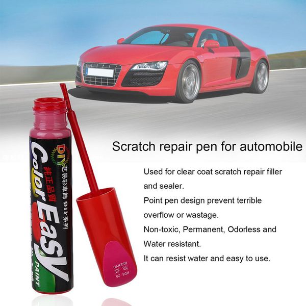 car scratch repair pen pro maintenance paint care car-styling scratch remover polish auto painting pen car care coating tools
car scratch repair pen pro maintenance paint care car-styling scratch remover polish auto painting pen car care coating tools