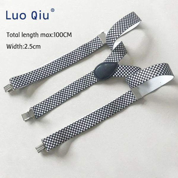octagonal men's trousers, sling, male, female, 2.5cm wide waistband elastic hanger, Black;white
octagonal men's trousers, sling, male, female, 2.5cm wide waistband elastic hanger, Black;white