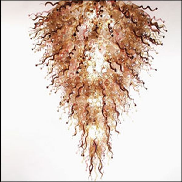 superior quality italian new trending led pendant light turkish style art decor blown glass chandelier modern crystal led ac
superior quality italian new trending led pendant light turkish style art decor blown glass chandelier modern crystal led ac
