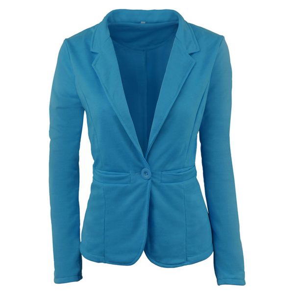 2019 new arrival colorido blazer feminino slim fit blaser korean harajuku office lady overalls underwear women abrigo mujer 58, White;black
2019 new arrival colorido blazer feminino slim fit blaser korean harajuku office lady overalls underwear women abrigo mujer 58, White;black