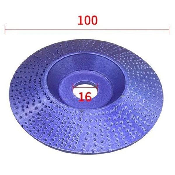 1pcs carbide wood sanding carving shaping disc for angle grinder grinding wheel tool new
1pcs carbide wood sanding carving shaping disc for angle grinder grinding wheel tool new