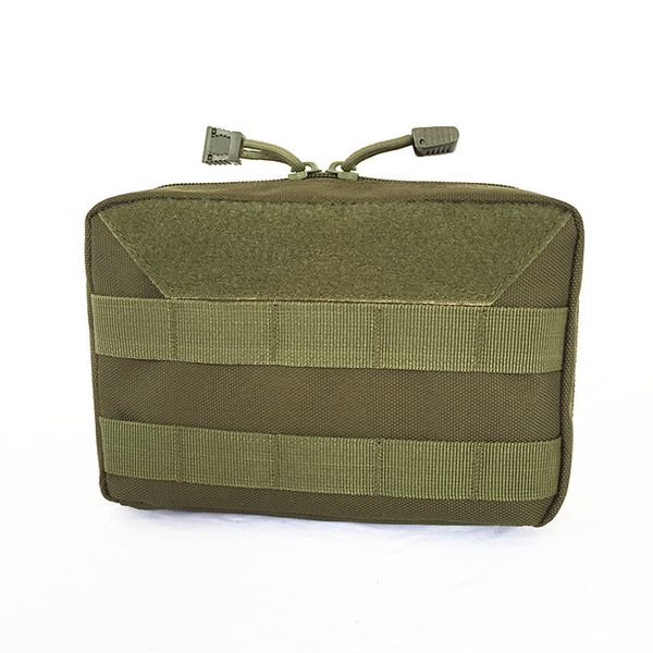 molle admin pouch multi kit bag utility tool belt pouch for camping hiking hunting
