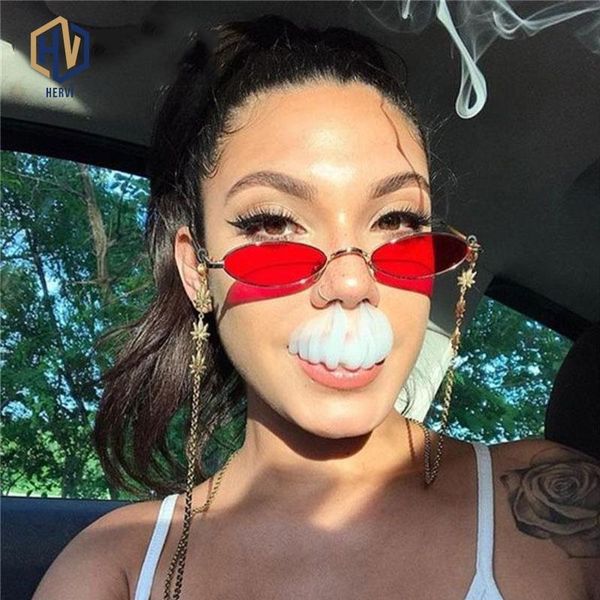 90s red glasses узкие круглые солнечные очки vintage марка дизайнер крошечный металлический каркас плоский объектив овальные очки мужские от
90s red glasses узкие круглые солнечные очки vintage марка дизайнер крошечный металлический каркас плоский объектив овальные очки мужские от