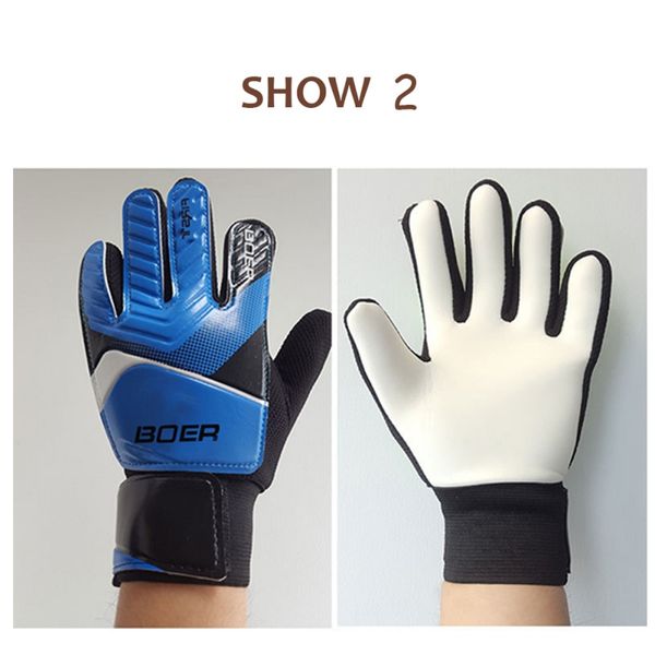 вратарь футбол non-slip finger рельефные перчатки на открытом воздухе перчатки спортивные начального уровня детские перчатки new, Blue;gray
вратарь футбол non-slip finger рельефные перчатки на открытом воздухе перчатки спортивные начального уровня детские перчатки new, Blue;gray