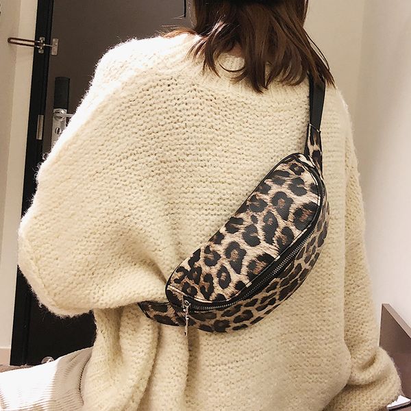 leopard print leather pouch men women sport chest waist bag oxford casual riding crossbody phone bag
leopard print leather pouch men women sport chest waist bag oxford casual riding crossbody phone bag