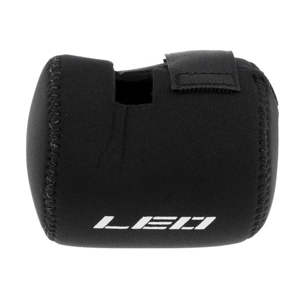 elastic sbr fishing reel bag drum reel cover protective case for left/right hand
elastic sbr fishing reel bag drum reel cover protective case for left/right hand