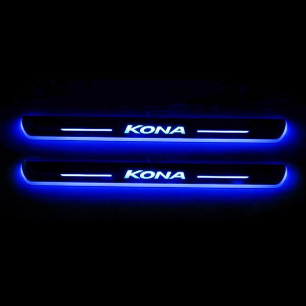 waterproof acrylic moving led welcome pedal car scuff plate door sill pathway light for kona 2020 2020
waterproof acrylic moving led welcome pedal car scuff plate door sill pathway light for kona 2020 2020