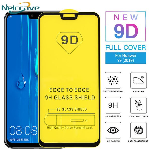 10 pieces of 9d fully covered by tempered glass screen protector for huawei and 9 prime 2019 and 7 pro and protective film shields
10 pieces of 9d fully covered by tempered glass screen protector for huawei and 9 prime 2019 and 7 pro and protective film shields