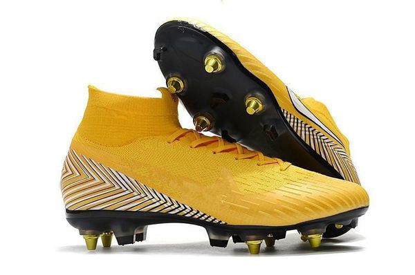mercurial soocer cleats original superfly vi elite sg ac vapor xii elite sg ac vii ronaldo cr7 neymar mens soccer shoes football booots
mercurial soocer cleats original superfly vi elite sg ac vapor xii elite sg ac vii ronaldo cr7 neymar mens soccer shoes football booots
