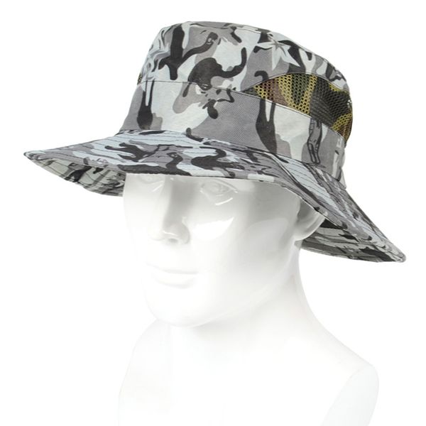 male summer hat camouflage big visor outdoor climbing sun protection sun cap, Black;white
male summer hat camouflage big visor outdoor climbing sun protection sun cap, Black;white
