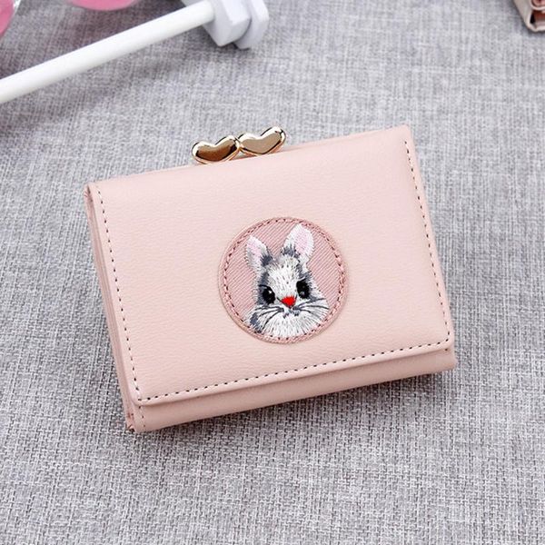 2019 women wallet purse female pu mini small cute wallets pouch handbag for ladies coin purses card holders portefeuille femme, Red;black
2019 women wallet purse female pu mini small cute wallets pouch handbag for ladies coin purses card holders portefeuille femme, Red;black
