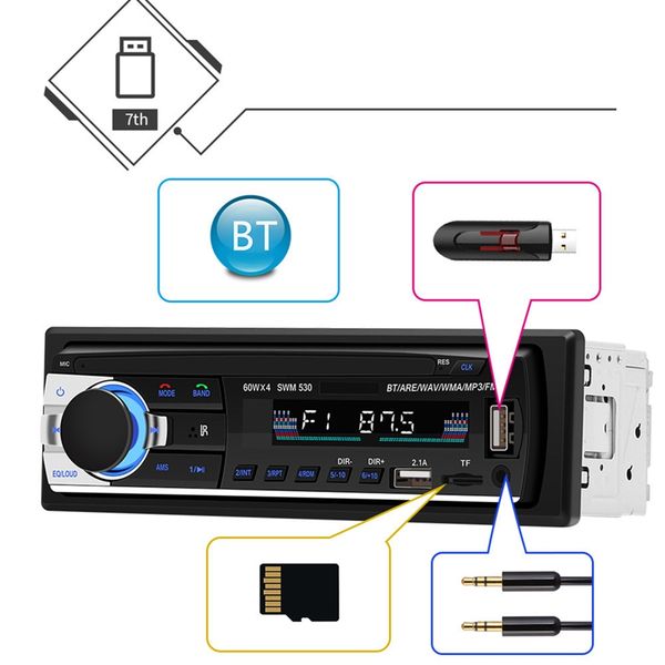 car audio mp3 плеер радио в черточки bluetooth 4.0 aux автомагнитол dual usb с дистанционным автомобиля управления viedo плеер
car audio mp3 плеер радио в черточки bluetooth 4.0 aux автомагнитол dual usb с дистанционным автомобиля управления viedo плеер