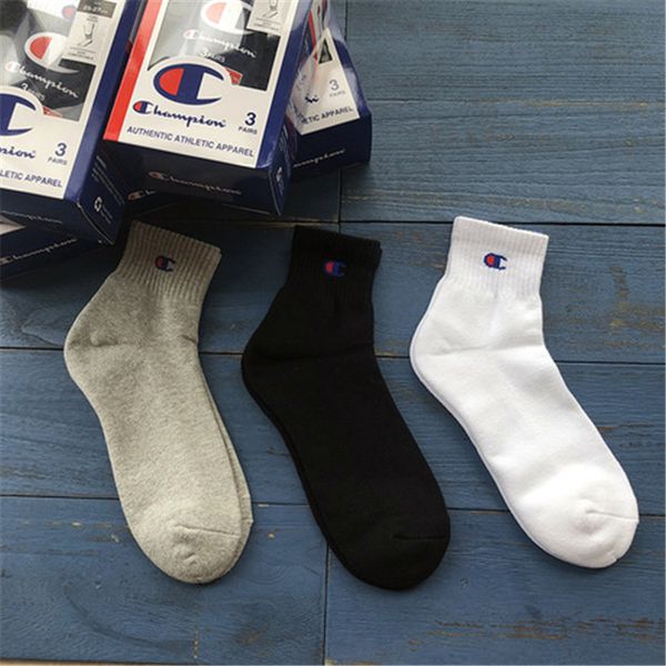 champion with box famous letter socks cotton sport sock spring autumn fitted brand letter for men women design socks fj526, Pink;yellow
champion with box famous letter socks cotton sport sock spring autumn fitted brand letter for men women design socks fj526, Pink;yellow