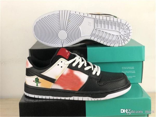 authentic sb dunk low raygun tie-dye black white orange flash running shoes man women bq6832-001 bq6832-101 alien sneakers sports
authentic sb dunk low raygun tie-dye black white orange flash running shoes man women bq6832-001 bq6832-101 alien sneakers sports