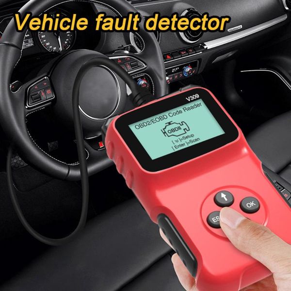 automobile diagnosis tools universal obdii diagnostic tool scanner code reader car code scan support 5 languages
automobile diagnosis tools universal obdii diagnostic tool scanner code reader car code scan support 5 languages