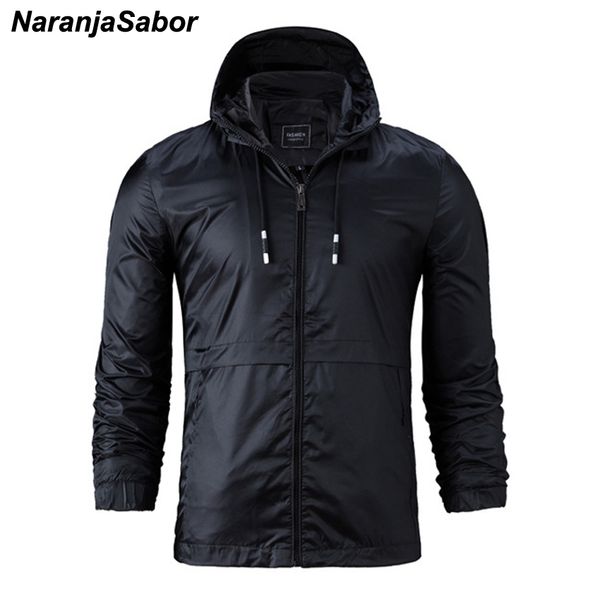 naranjasabor spring autumn men's jackets hoodie zipper coats males sportswear windbreaker mens outerwear man casual jackets 4xl, Black;brown
naranjasabor spring autumn men's jackets hoodie zipper coats males sportswear windbreaker mens outerwear man casual jackets 4xl, Black;brown