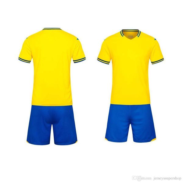 2019 Yellow Lastest Men Football Jerseys Hot Sale Outdoor Apparel Football Wear High Quality SS
2019 Yellow Lastest Men Football Jerseys Hot Sale Outdoor Apparel Football Wear High Quality SS