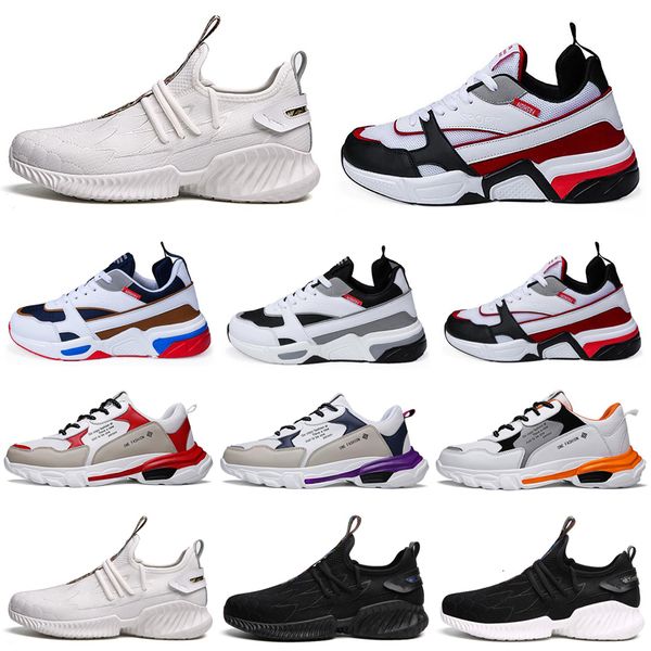 2020 men running shoes breathable black white orange purple platform triple s mens trainers athletic sport sneakers 40-46
2020 men running shoes breathable black white orange purple platform triple s mens trainers athletic sport sneakers 40-46