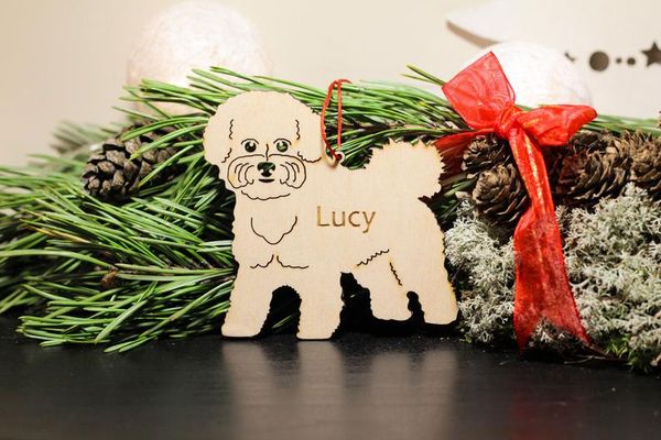 bichon wooden ornament,wood-cut dog,christmas tree ornament,personalized maltese,frise ornament,havanese gifts,bolognese,löwchen, bolonka
bichon wooden ornament,wood-cut dog,christmas tree ornament,personalized maltese,frise ornament,havanese gifts,bolognese,löwchen, bolonka