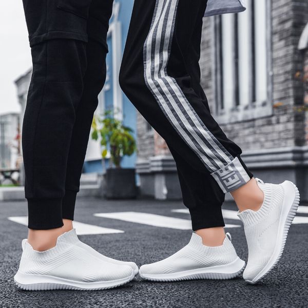 causal breathable white light leisure fashion de shoe breathable man casuales luxury comfortable casual sport para summer slip, Black
causal breathable white light leisure fashion de shoe breathable man casuales luxury comfortable casual sport para summer slip, Black