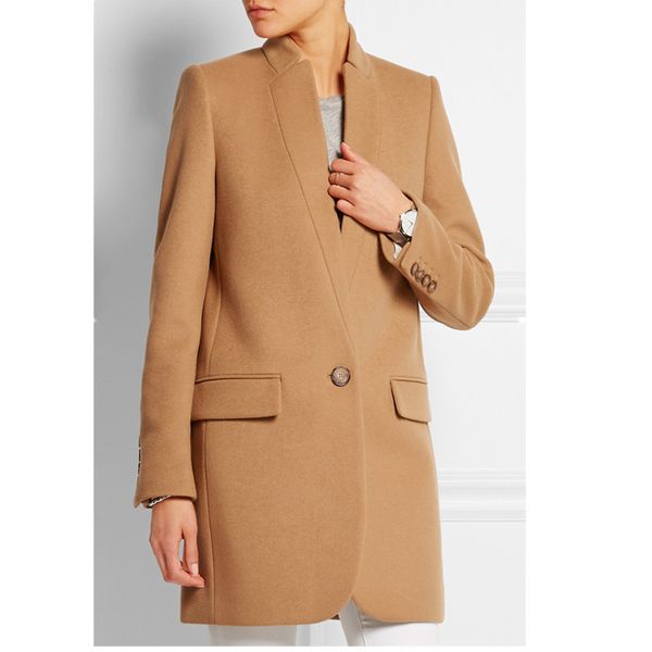 woolen coat camel color women short single button warm casual coat black red dark blue nevy winter 2019 new
woolen coat camel color women short single button warm casual coat black red dark blue nevy winter 2019 new