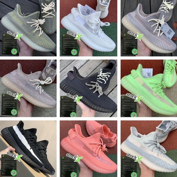 высокое качество boost статический черный угол свечение мужские женские кроссовки глина гиперпространство зебра полузамерзший синий оттенок
высокое качество boost статический черный угол свечение мужские женские кроссовки глина гиперпространство зебра полузамерзший синий оттенок