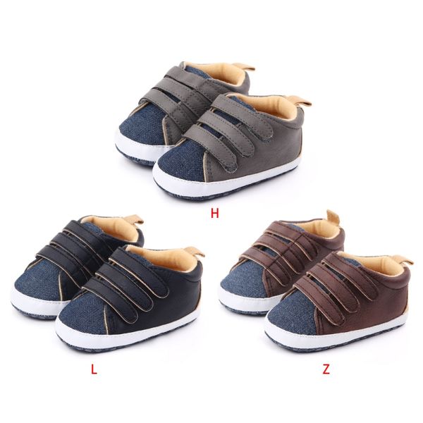 autumn baby boys girls breathable anti-slip shoes sneakers toddler soft soled patchwork color walking first walkers shoe
autumn baby boys girls breathable anti-slip shoes sneakers toddler soft soled patchwork color walking first walkers shoe