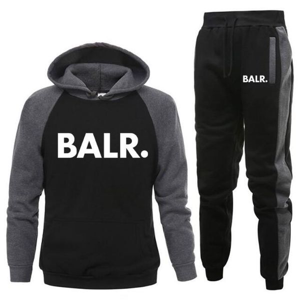 autumn french fashion sport brand tracksuits men's printing hooded sweatshirts + sweatpants sport suits outdoor running sets s-3xl 8 co, Gray
autumn french fashion sport brand tracksuits men's printing hooded sweatshirts + sweatpants sport suits outdoor running sets s-3xl 8 co, Gray