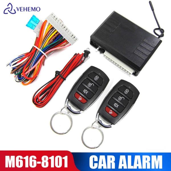 car central lock anti-theft device keyless entry m616-8101 Â dc12v
car central lock anti-theft device keyless entry m616-8101 Â dc12v