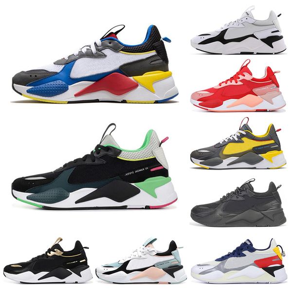 2020 rs-x reinvention toys men women running shoes triple black bright peach tracks mens breathable trainers platform sneakers size 36-45
2020 rs-x reinvention toys men women running shoes triple black bright peach tracks mens breathable trainers platform sneakers size 36-45